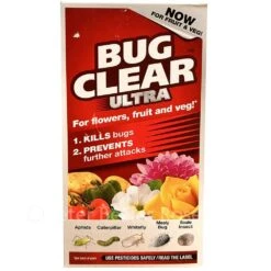 BugClear Ultra 200ml