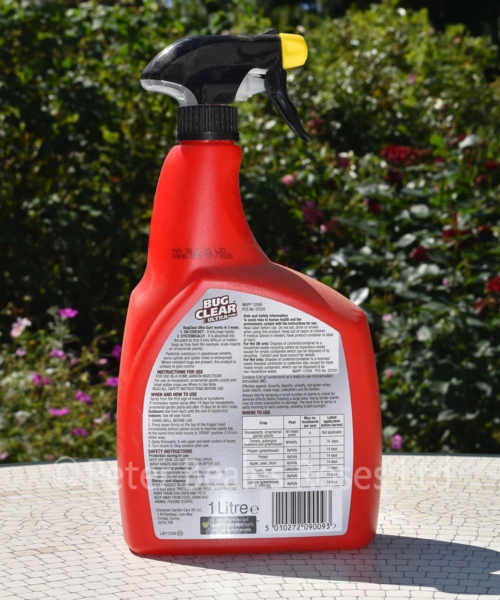 BugClear Ultra Gun! 4 BugClear Ultra Gun! - Image 2