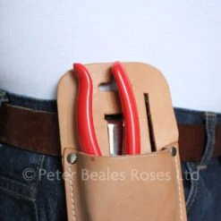 Darlac DP1145 Expert Leather Holster