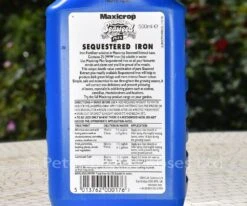 Maxicrop Seaweed With Sequestered Iron 500ml -Classic Roses Sales Store maxicrop seaweed with sequestered iron 500ml 2 crop