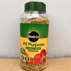 Miracle-Gro All Purpose Continuous Release Plant Food 1kg